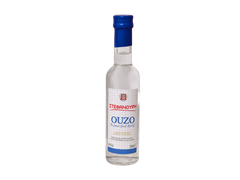 Ούζο Στεφανούρη 200ml