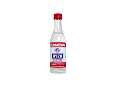 Ούζο Στεφανούρη 50ml