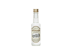 Τσίπουρο Κωστέας 50ml