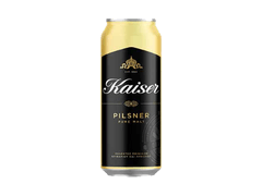 Kaiser 500ml (πακέτο)